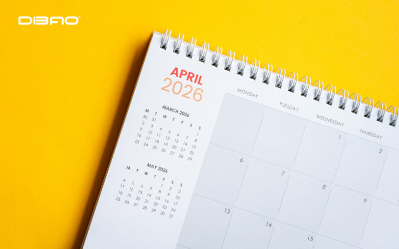 ngày đẹp mua xe tháng 4